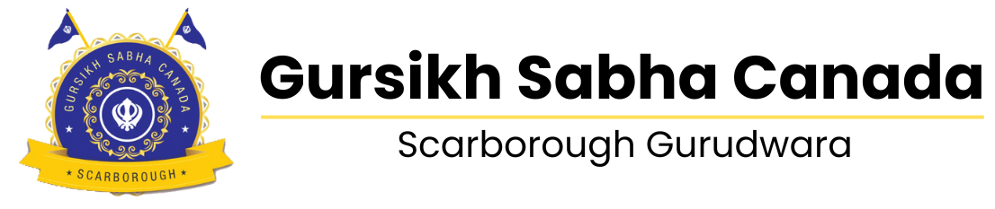 Gursikh Sabha Canada